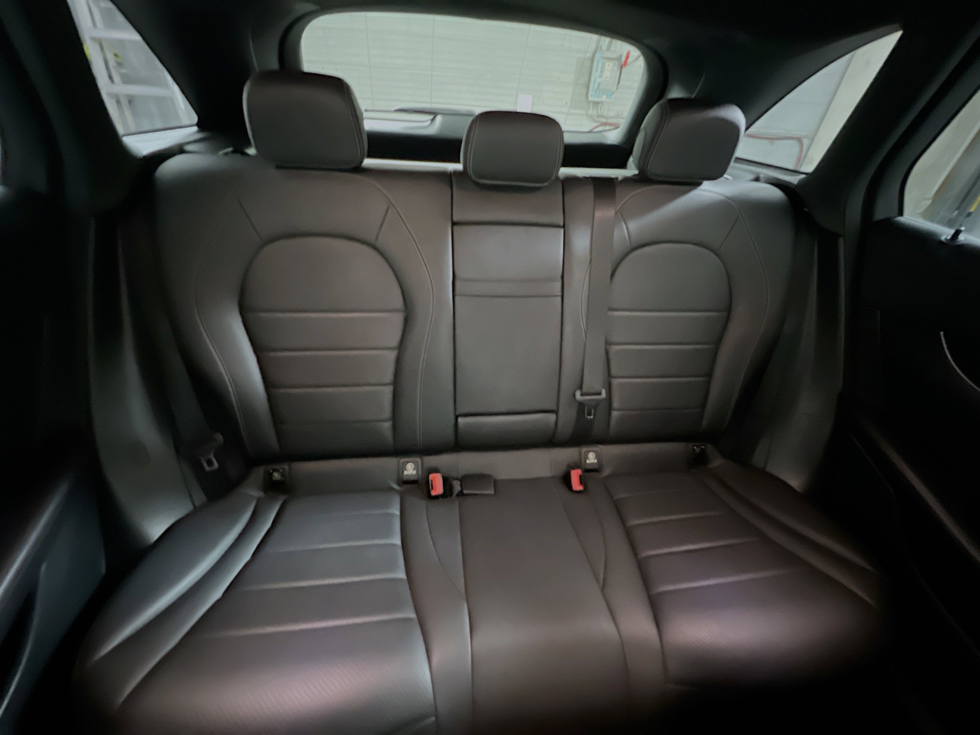 Used 2021 Mercedes-Benz GLC 300 image 33