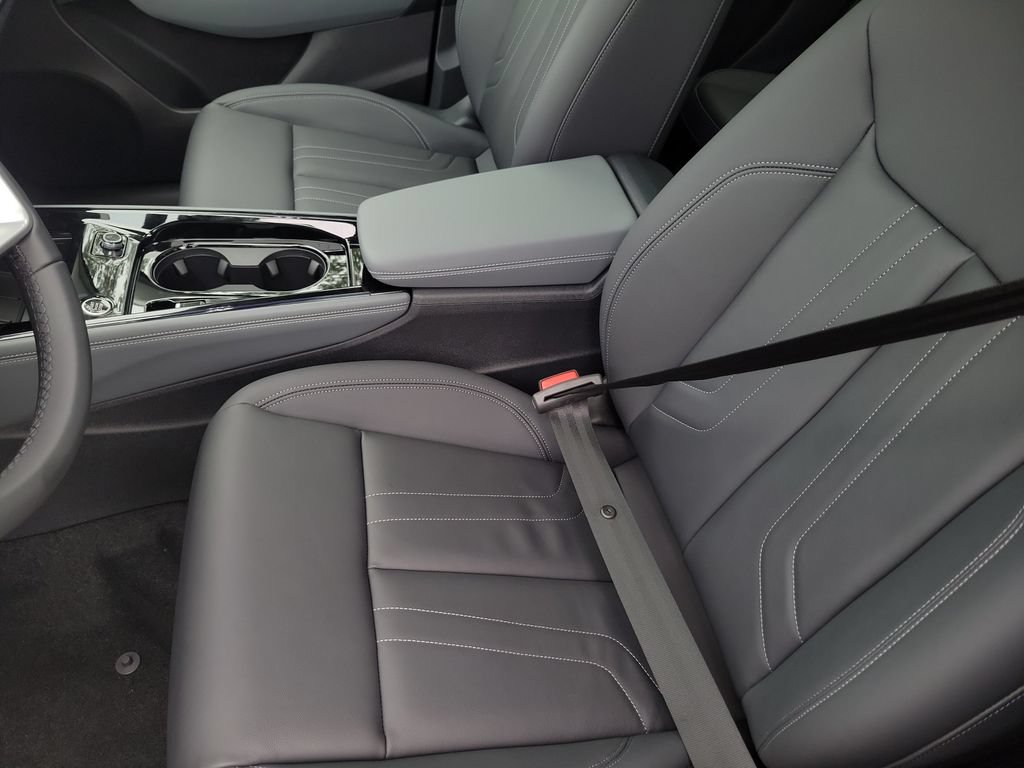 New 2026 Audi Q3 quattro 2.0T AWD/4WD image 17