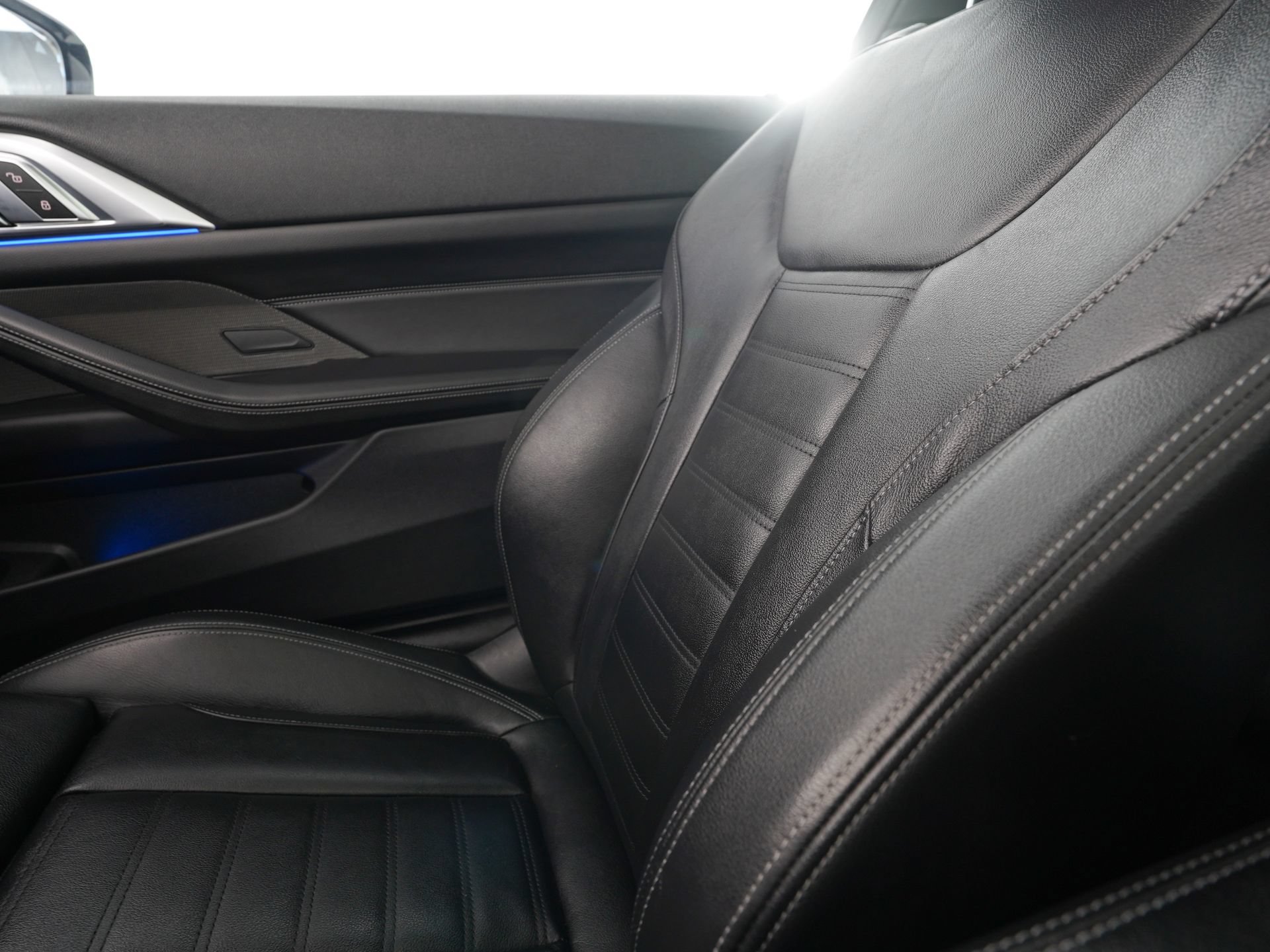 Used 2021 BMW 430i Coupe w/ Premium Package RWD image 25