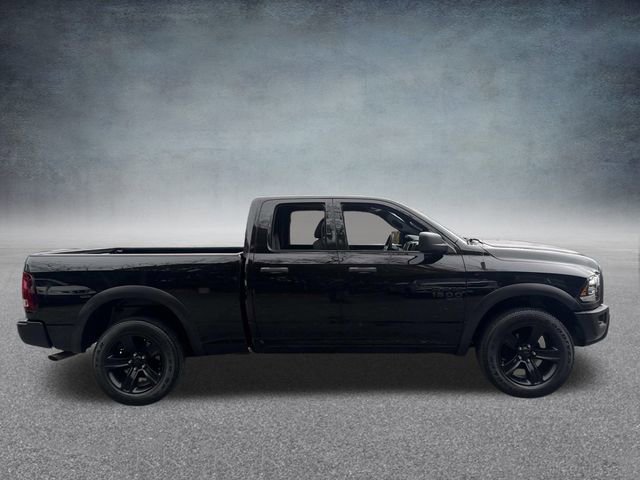 Used 2022 RAM 1500 Classic Warlock image 3