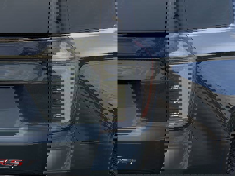 New 2026 Chevrolet Suburban RST w/ Comfort Package image 11