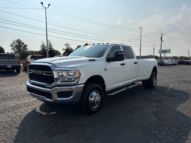 Used 2023 RAM 3500 Tradesman