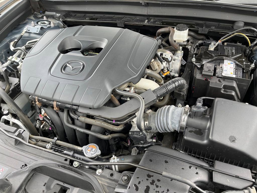 Used 2024 MAZDA CX-30 AWD 2.5 S w/ Preferred Package image 29