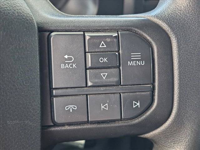 Used 2023 Ford F250 XL w/ FX4 Off-Road Package AWD/4WD image 15