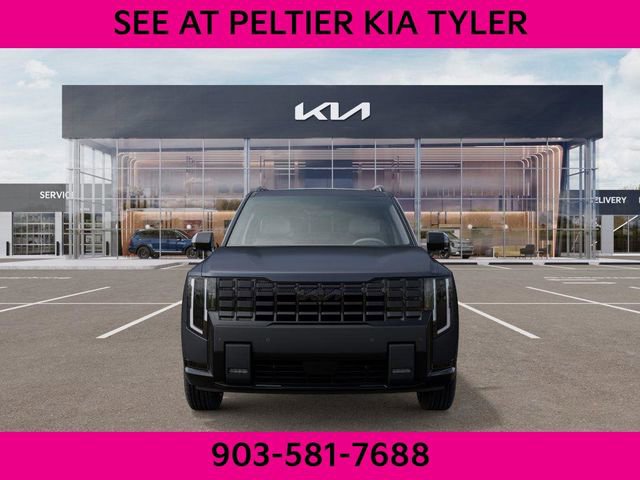 New 2027 Kia Telluride SX X-Line image 2