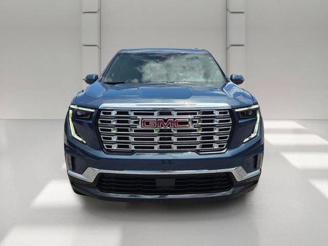 New 2026 GMC Acadia Denali w/ Super Cruise Package FWD image 8