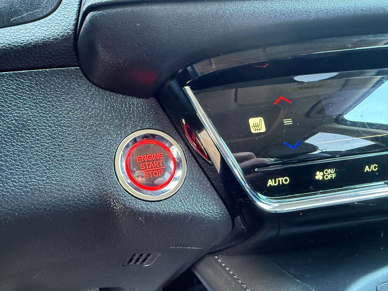 Used 2020 Honda HR-V EX image 30