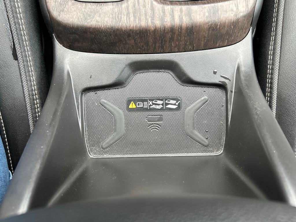 Used 2022 GMC Canyon Denali image 33