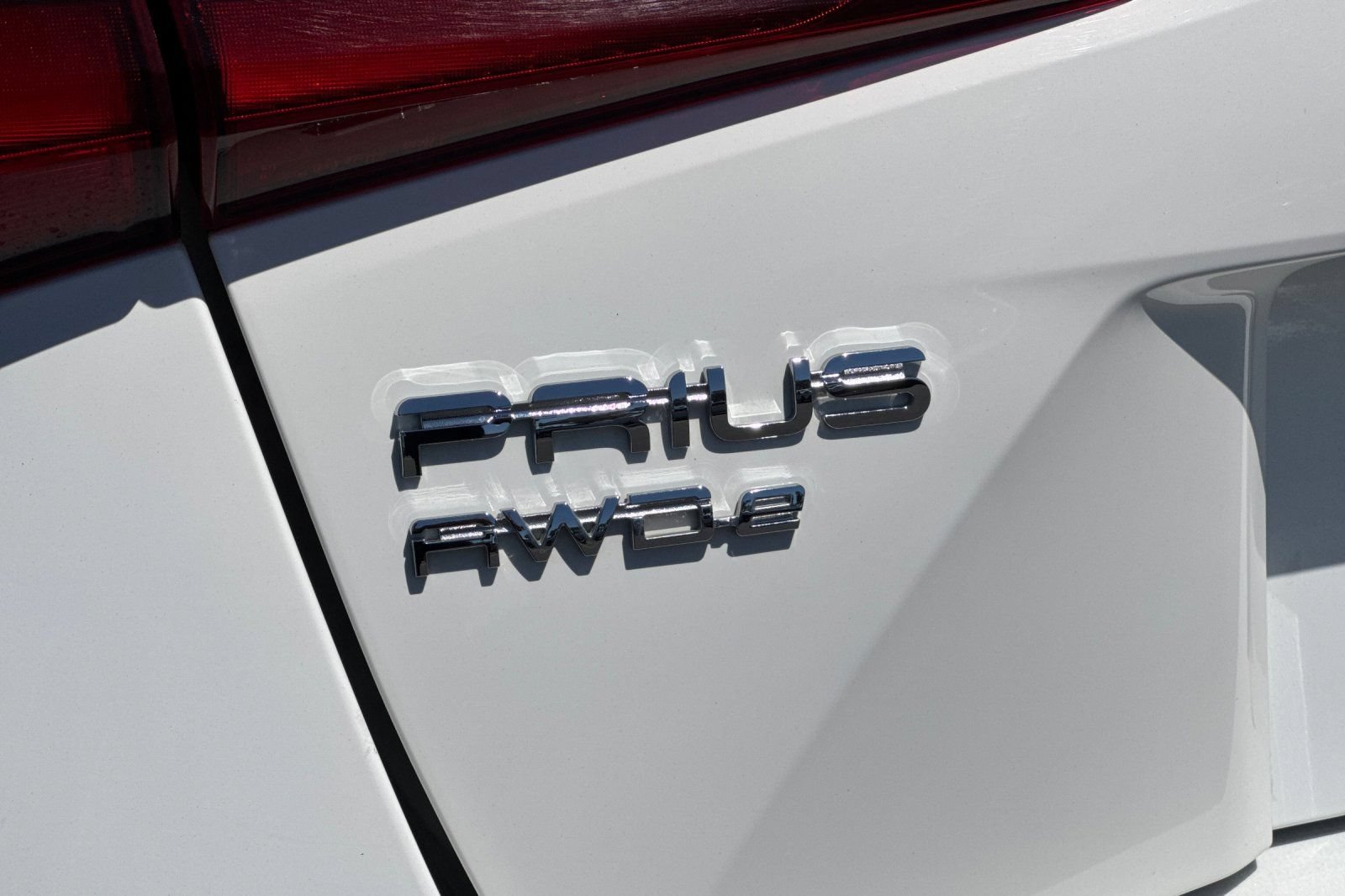 Used 2019 Toyota Prius LE w/ Preferred Accessory Package AWD/4WD image 31