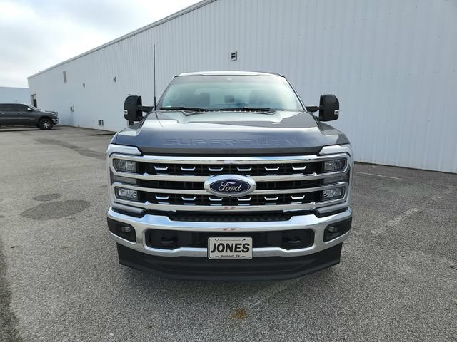 Used 2025 Ford F250 Lariat AWD/4WD image 4