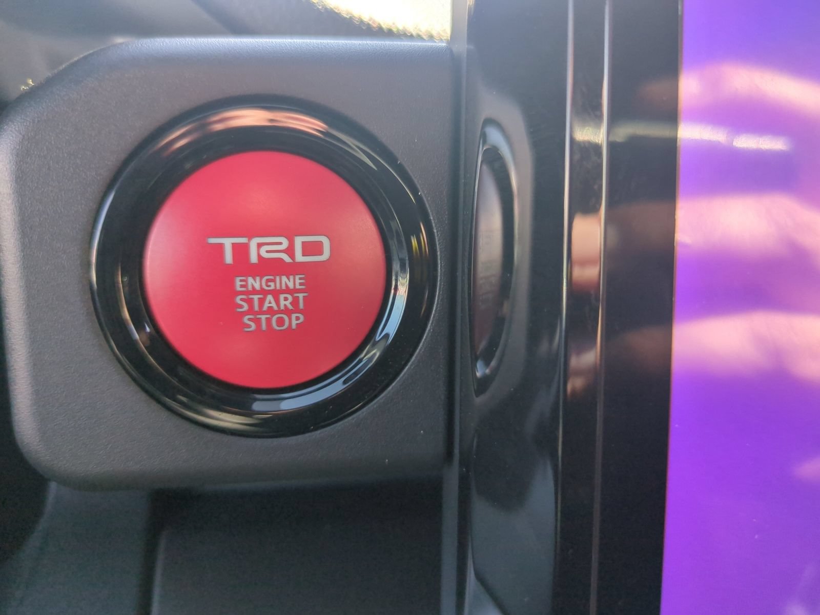 New 2026 Toyota Tacoma TRD Sport RWD image 24