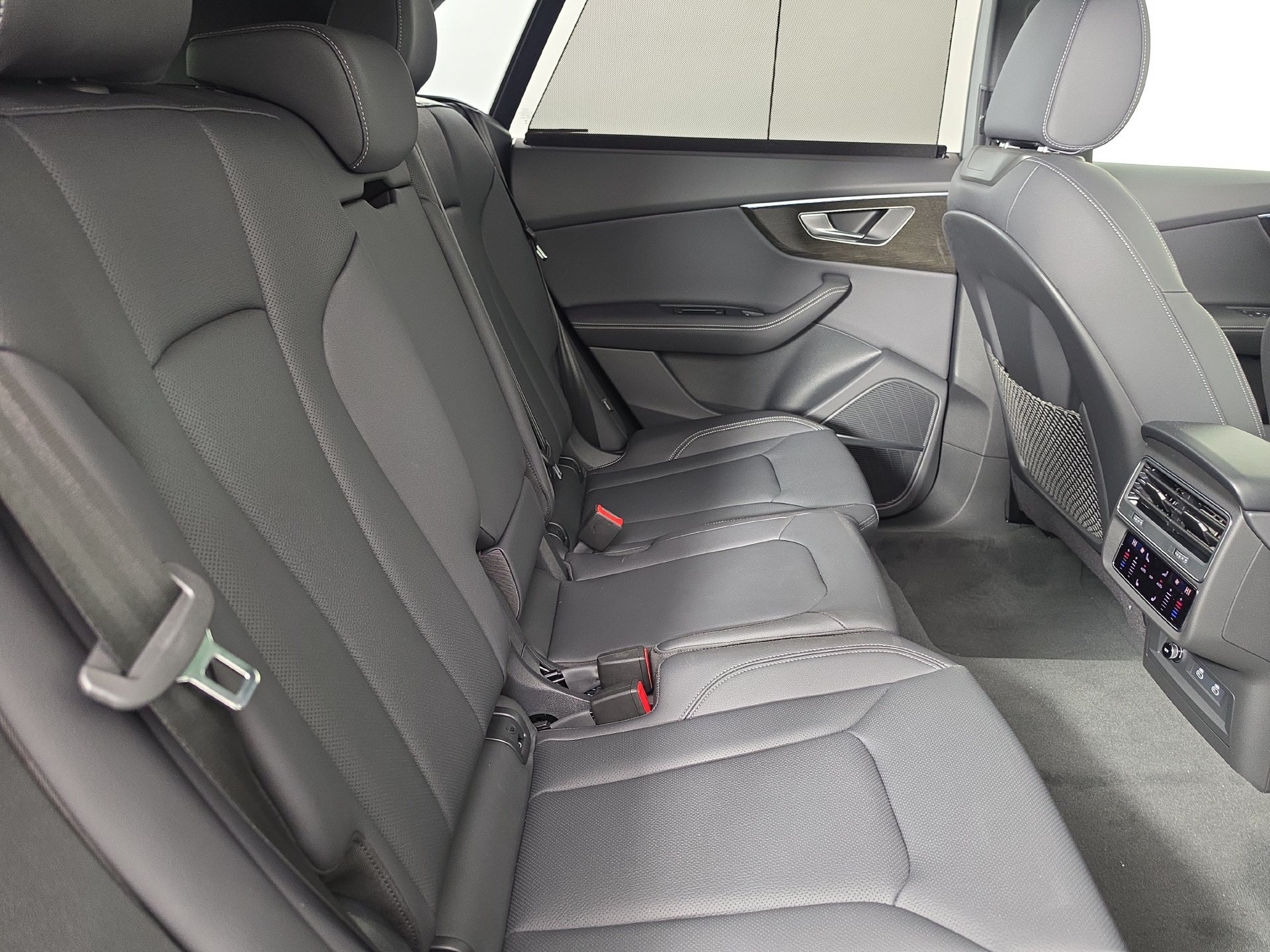 New 2026 Audi Q8 Premium Plus AWD/4WD image 42