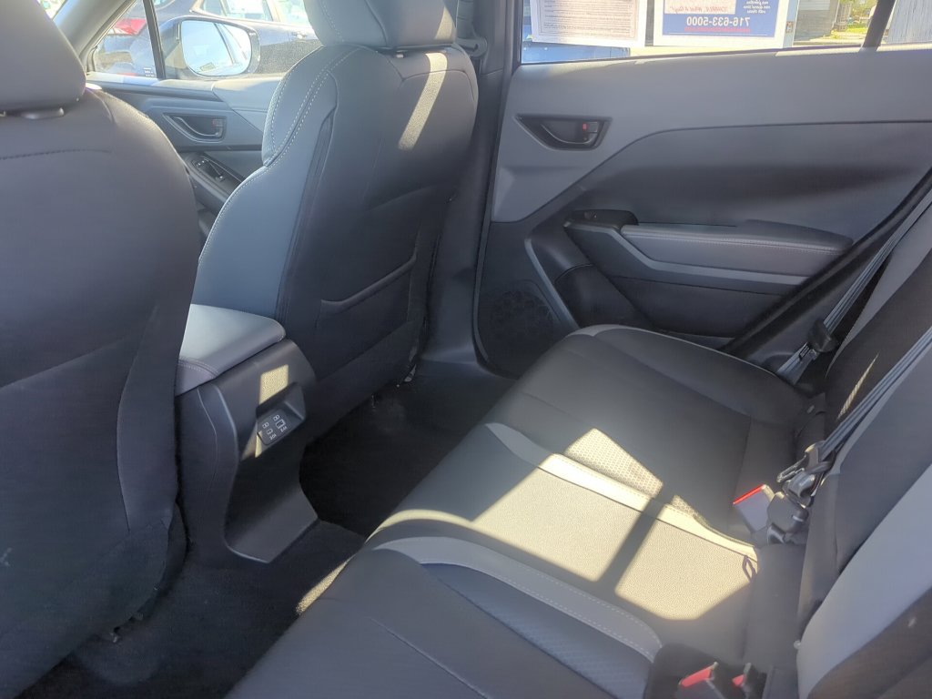 Used 2024 Subaru Crosstrek 2.5i Wilderness AWD/4WD image 19