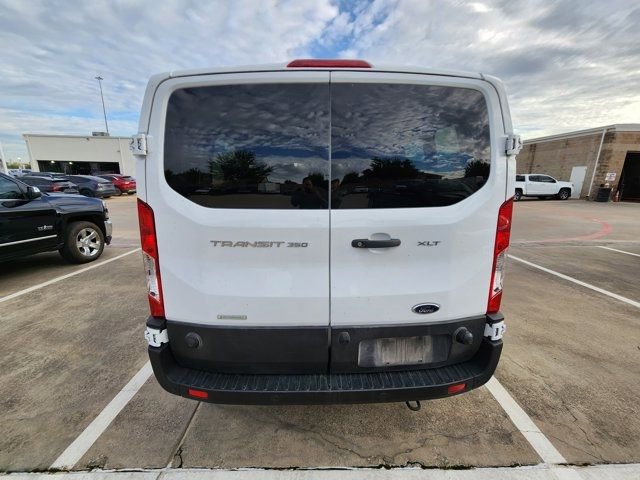Used 2024 Ford Transit 350 XLT image 5