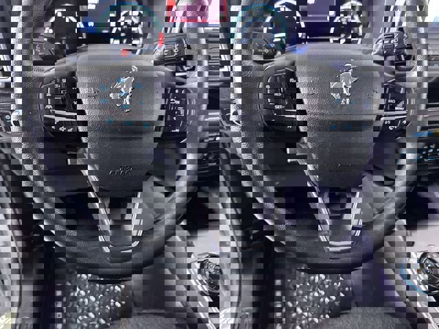 Used 2024 Ford Bronco Sport Big Bend image 11