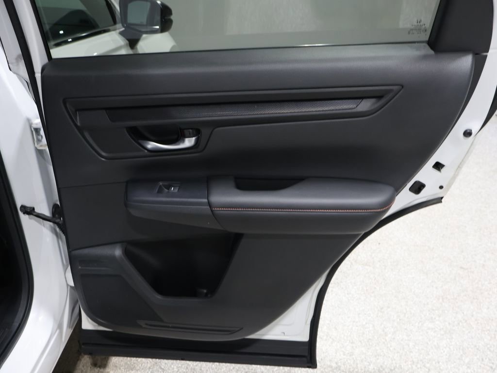 Used 2023 Honda CR-V Sport image 21