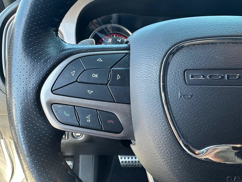 Used 2023 Dodge Charger Scat Pack RWD image 17