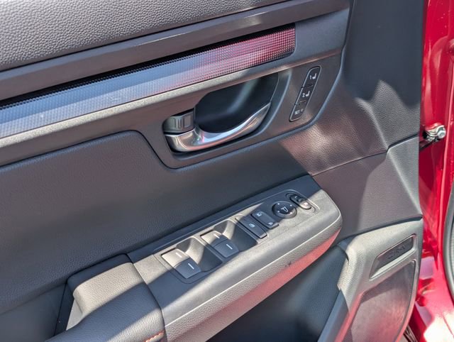 Used 2026 Honda CR-V Sport-L image 11