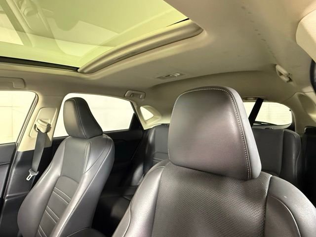 Used 2019 Lexus NX 300 AWD w/ Comfort Package image 16