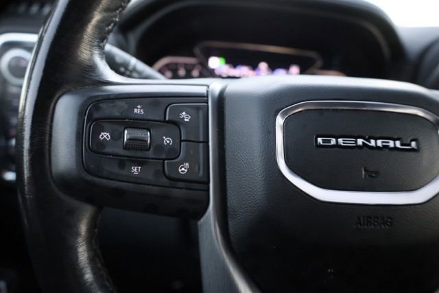 Used 2021 GMC Sierra 1500 Denali w/ Denali Premium Package image 26