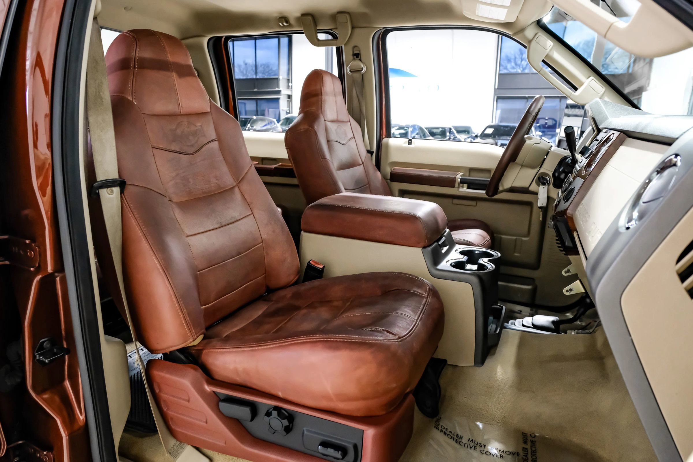 Used 2008 Ford F350 King Ranch image 33