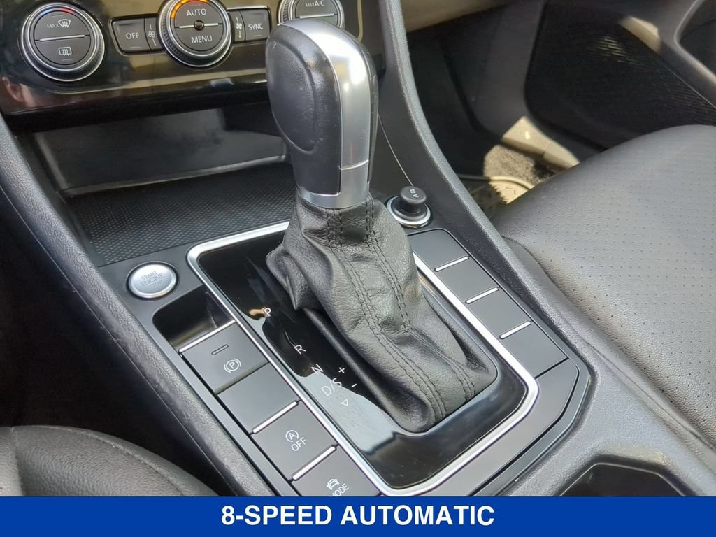 Used 2019 Volkswagen Jetta SEL FWD image 13
