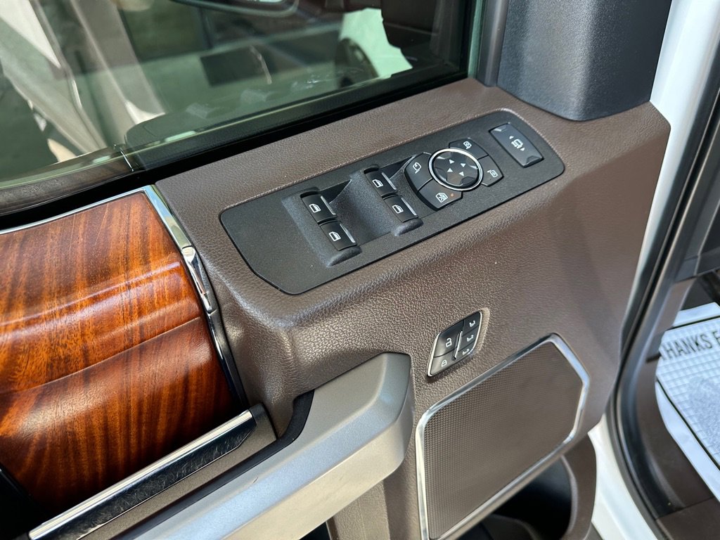 Used 2020 Ford F350 King Ranch w/ Tremor Off-Road Package image 18