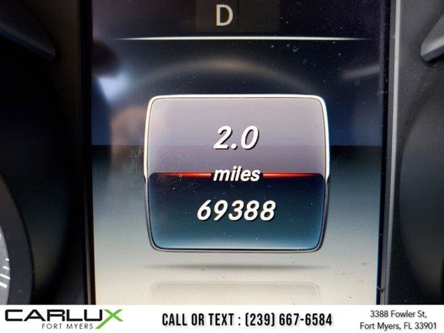 Used 2017 Mercedes-Benz C 300 Coupe w/ Premium 1 Package image 27