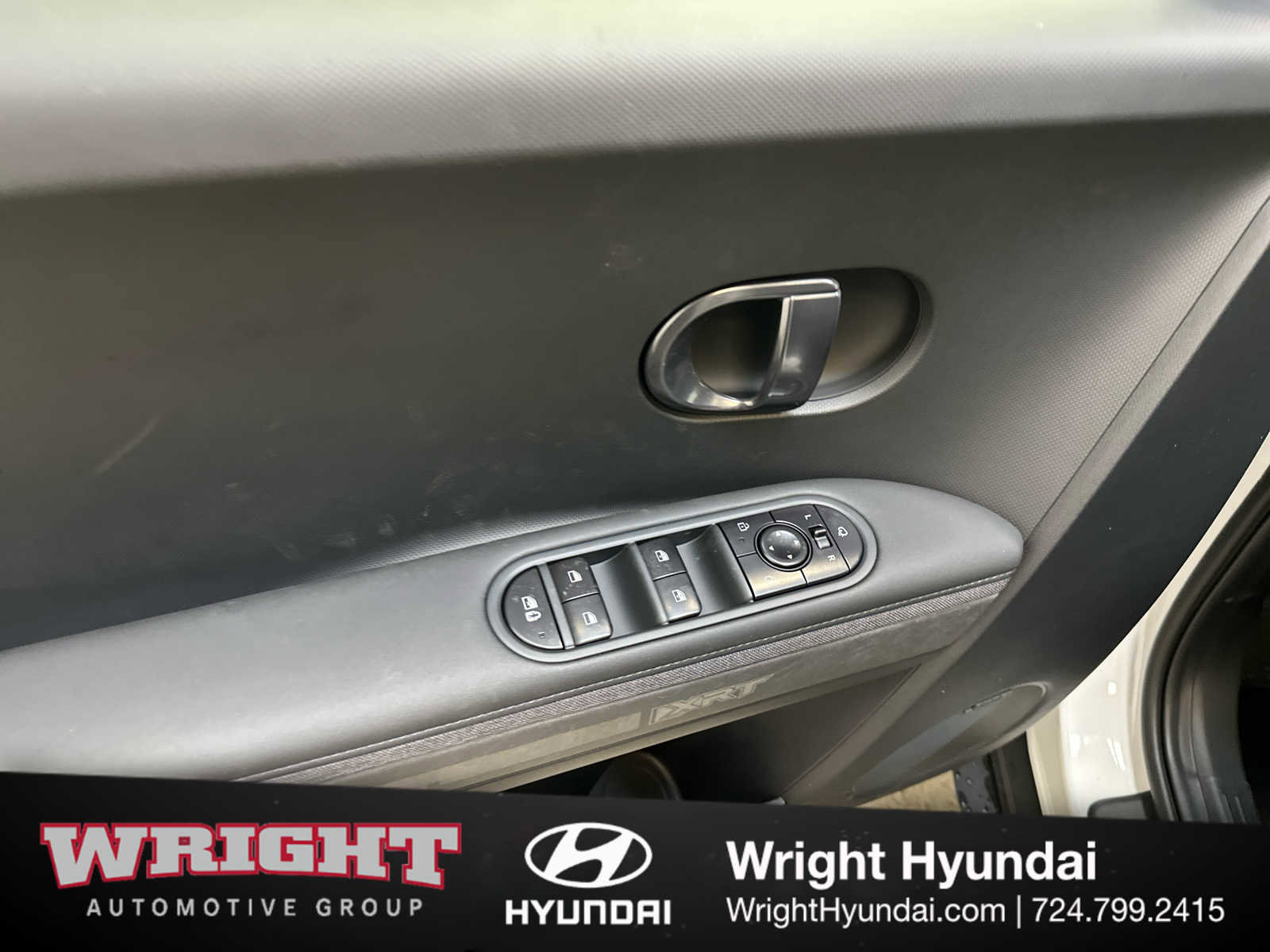 New 2025 Hyundai Ioniq 5 XRT image 11