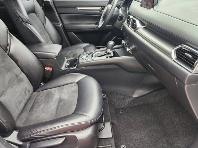 Used 2019 MAZDA CX-5 Touring image 13