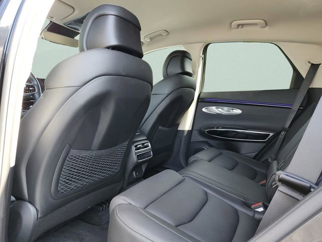 Used 2026 Genesis GV70 2.5T AWD/4WD image 20