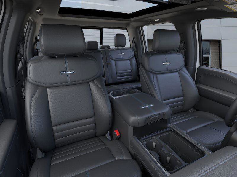 New 2025 Ford F350 Platinum image 10