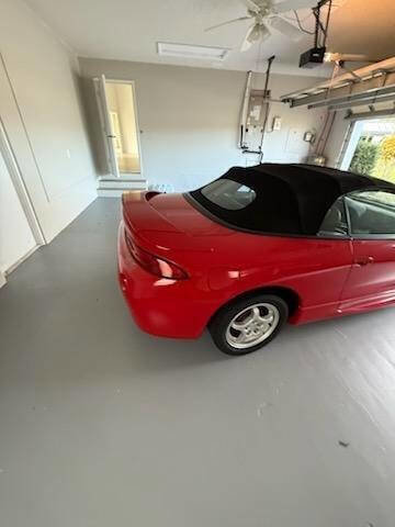 Used 1997 Mitsubishi Eclipse GS image 12