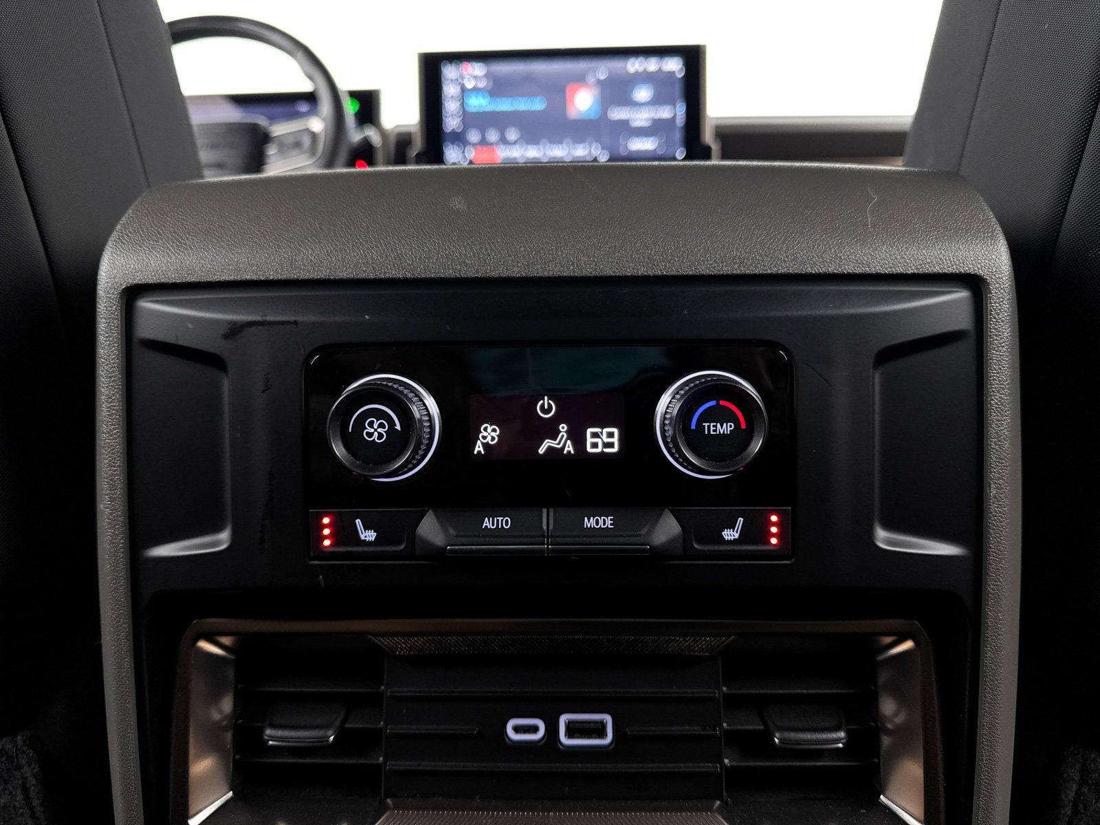 Used 2025 GMC Hummer EV 2X AWD/4WD image 37