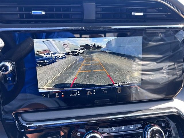 New 2026 GMC Sierra 2500 AT4X image 20