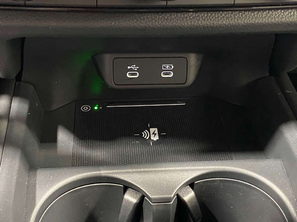 New 2026 Honda HR-V Sport image 28