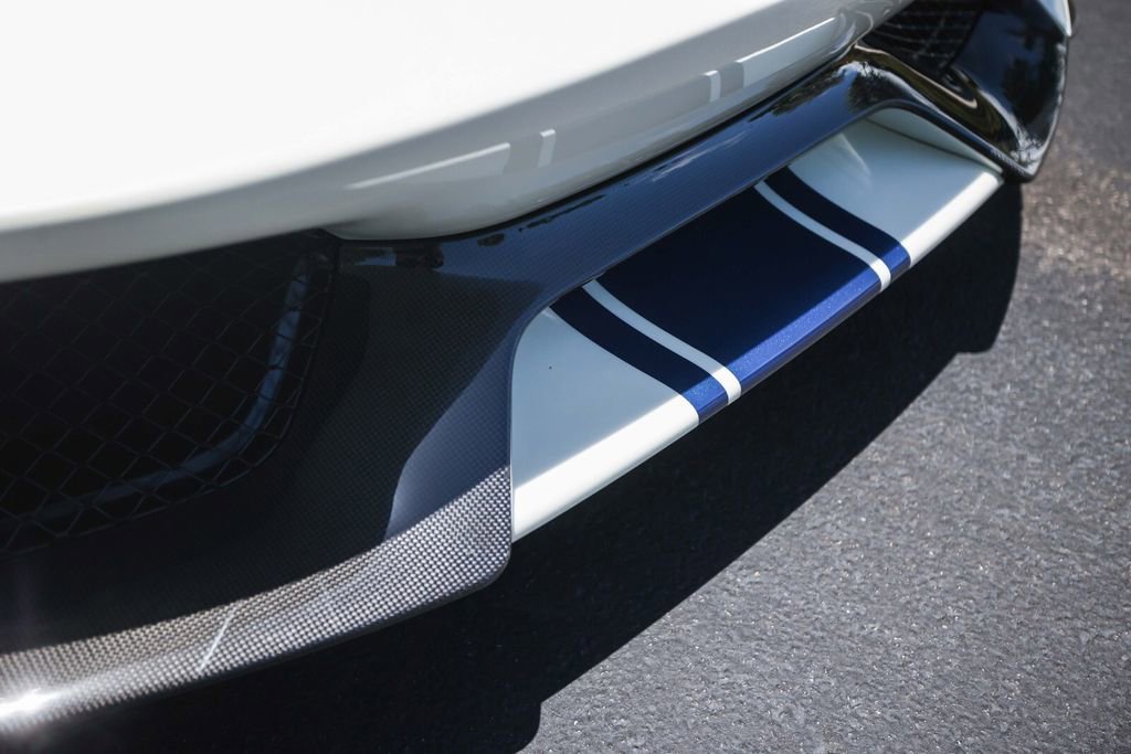 Certified 2020 Ferrari 488 Pista Spider RWD image 12