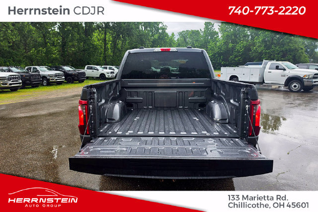 Used 2025 Ford F150 STX AWD/4WD image 26
