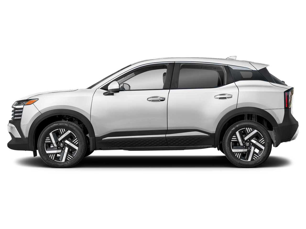 New 2026 Nissan Kicks SV w/ SV Premium Package AWD/4WD image 31