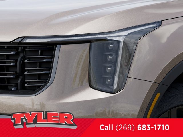 New 2026 Kia Sorento SX Prestige AWD/4WD image 11