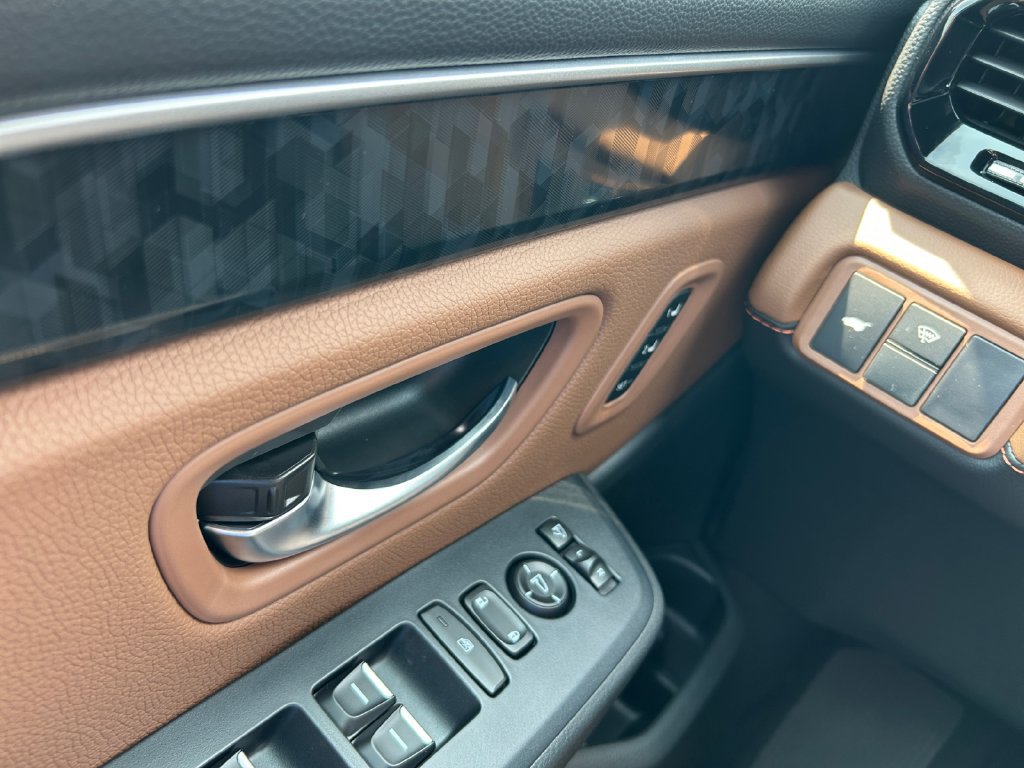 New 2026 Honda Passport TrailSport Elite image 23
