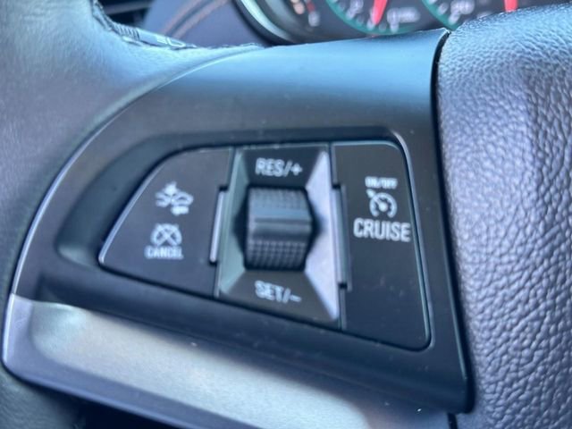 Used 2020 Chevrolet Trax Premier FWD image 19