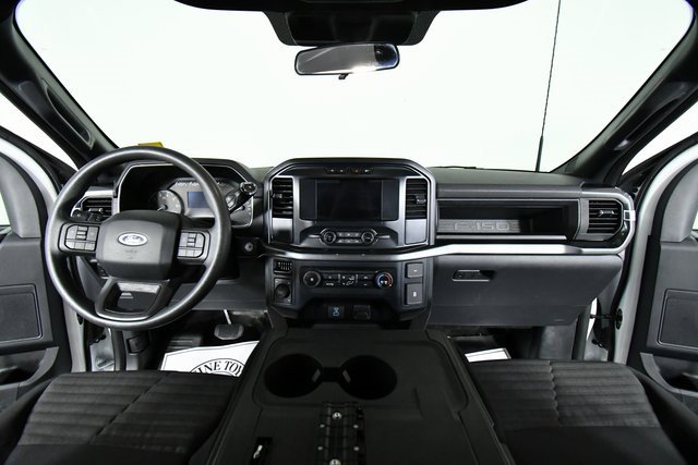 Used 2023 Ford F150 XL w/ STX Appearance Package image 18