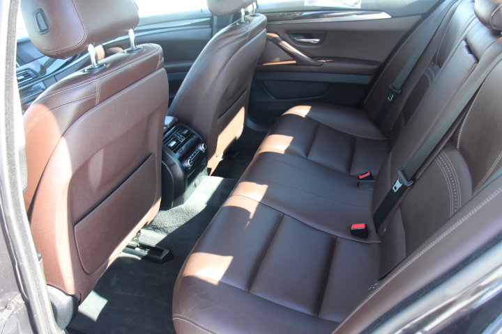 Used 2014 BMW ActiveHybrid 5 RWD image 14