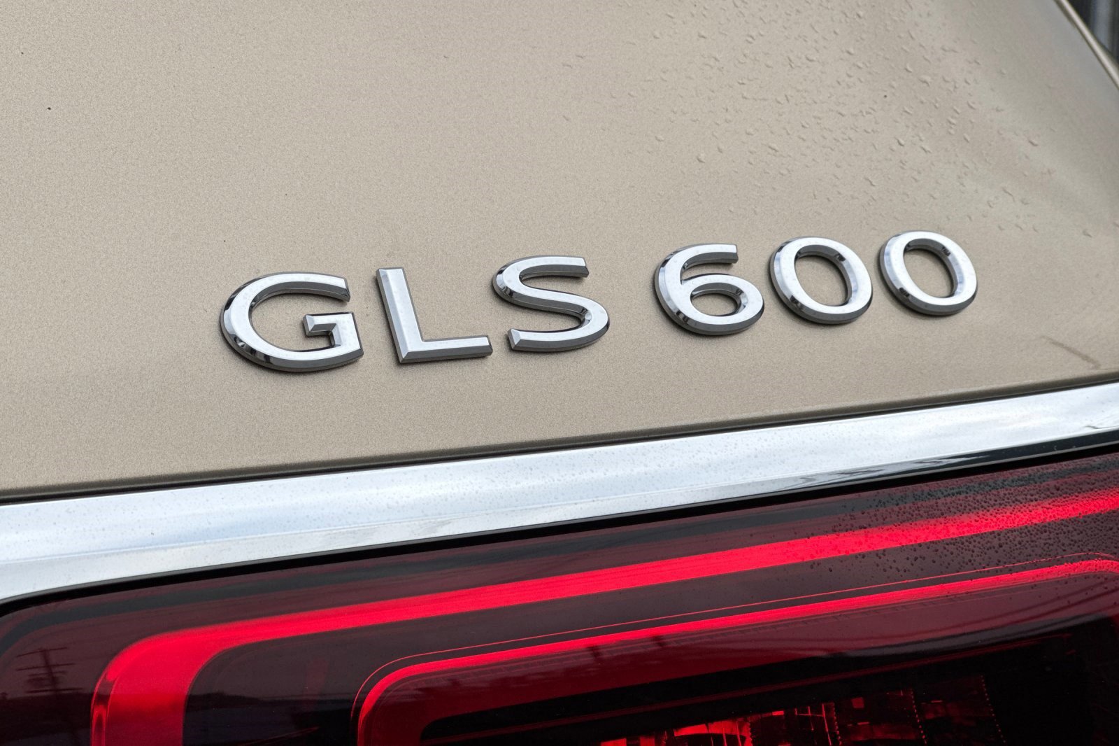 Certified 2023 Mercedes-Benz Maybach GLS 600 4MATIC image 21