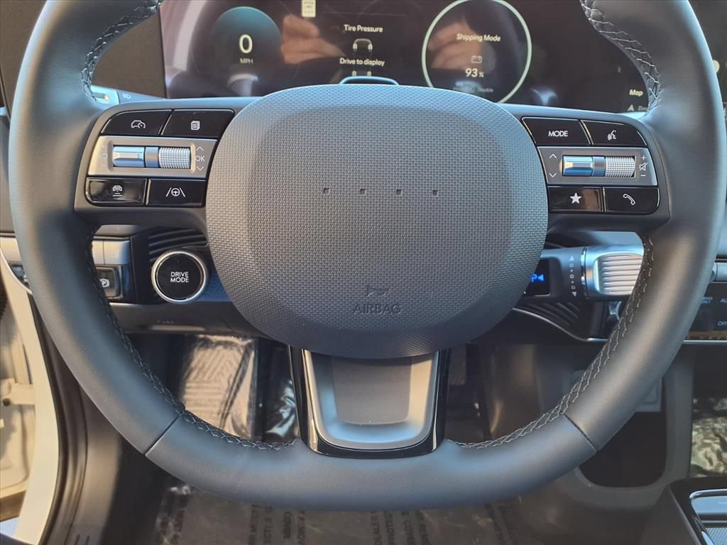 New 2026 Hyundai Ioniq 5 SEL RWD image 11