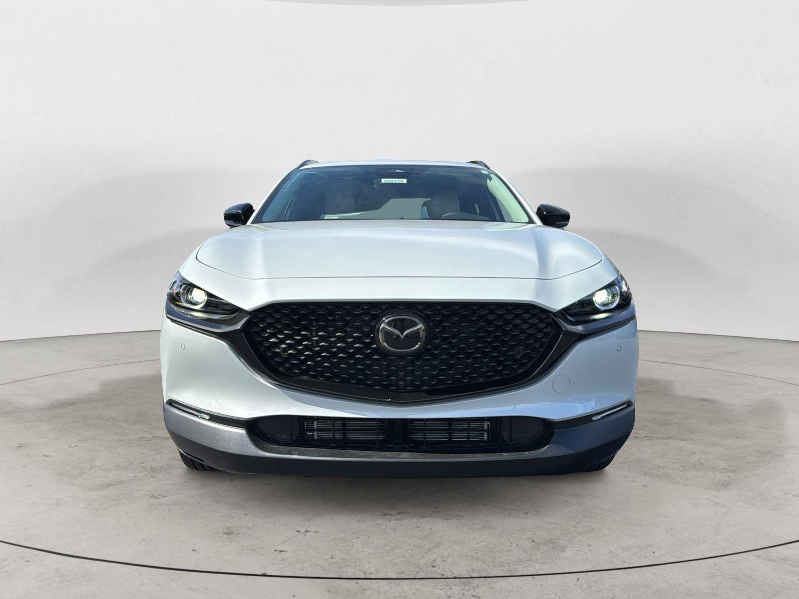 New 2026 MAZDA CX-30 Aire Edition image 2