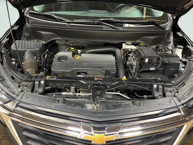Certified 2024 Chevrolet Equinox LT AWD/4WD image 28