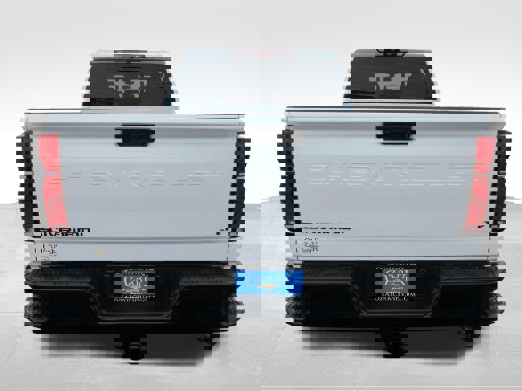 New 2026 Chevrolet Silverado 3500 LT image 4