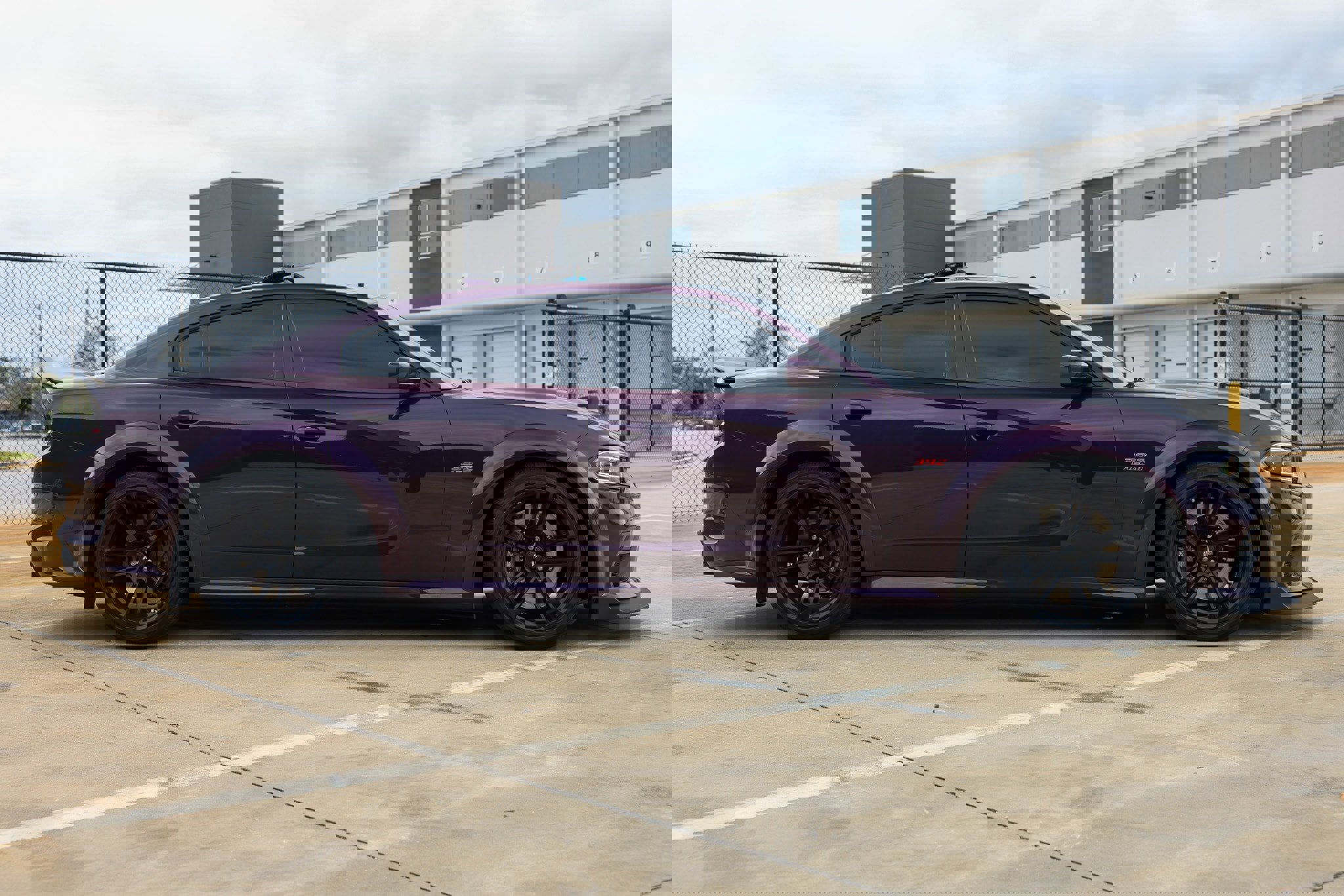 Used 2021 Dodge Charger Scat Pack image 18